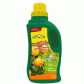 Ecostyle Citrus & Olijf voeding 500ml